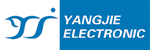 Yangzhou yangjie electronic लोगो